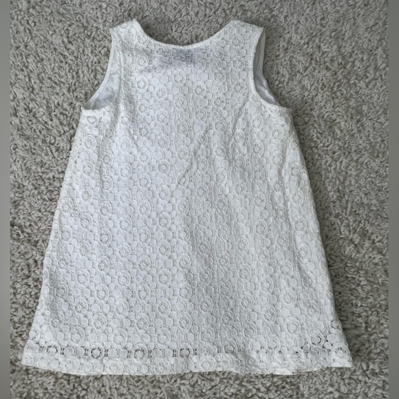 Girls 5T Mudpie Sleeveless Shirt + Leggings Outfit Set - Picture 4 of 12